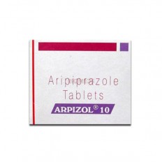 Arpizol 10 Tablet