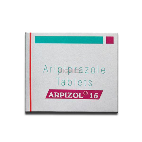 Arpizol 15 Tablet