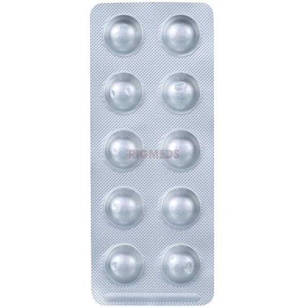 Asar 40 Tablet