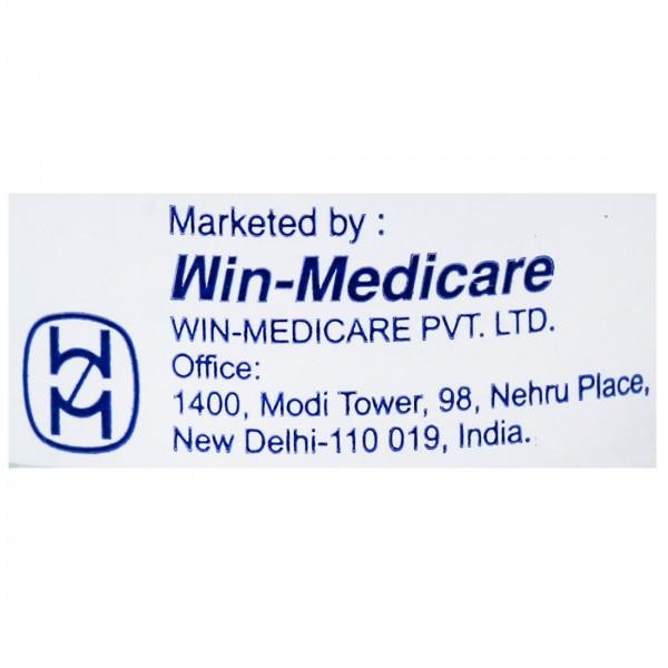 Betadine Gargle