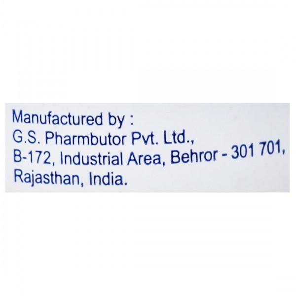Betadine Gargle