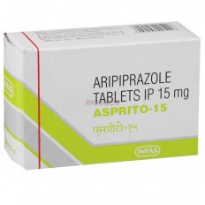 Asprito 15 Tablet