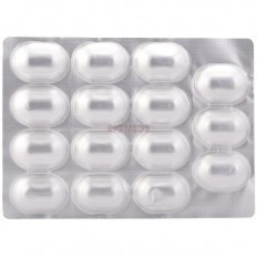 Jalra M 50mg/1000mg Tablet