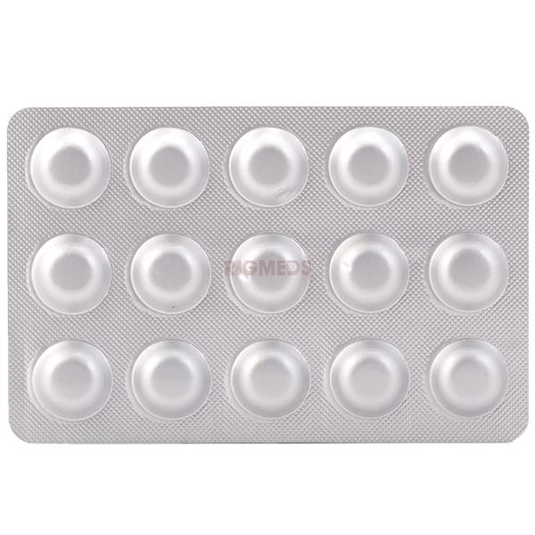 Jalra 50Mg Tablet