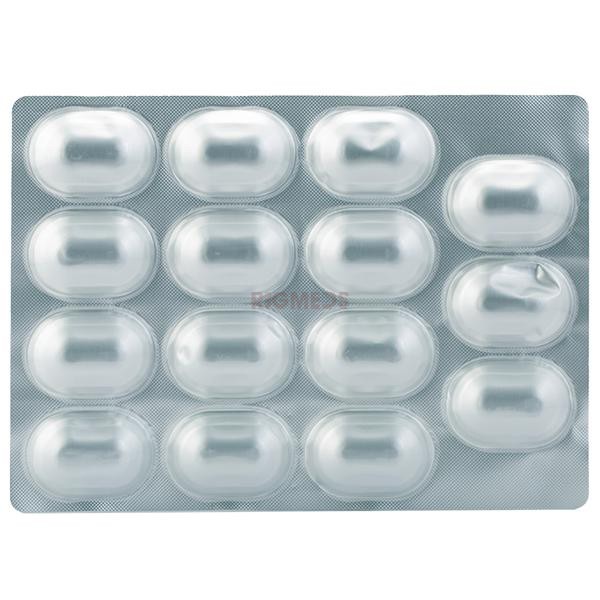 Jalra M 50Mg/850Mg Tablet