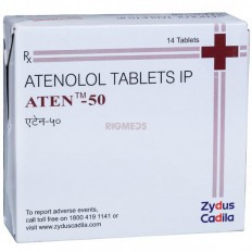 Aten 50 Tablet