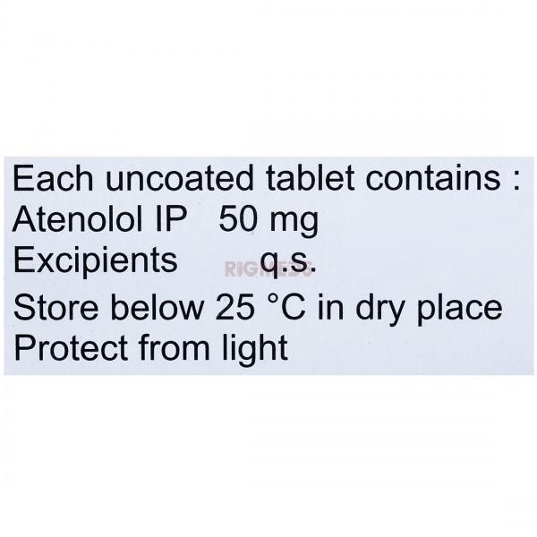 Aten 50 Tablet