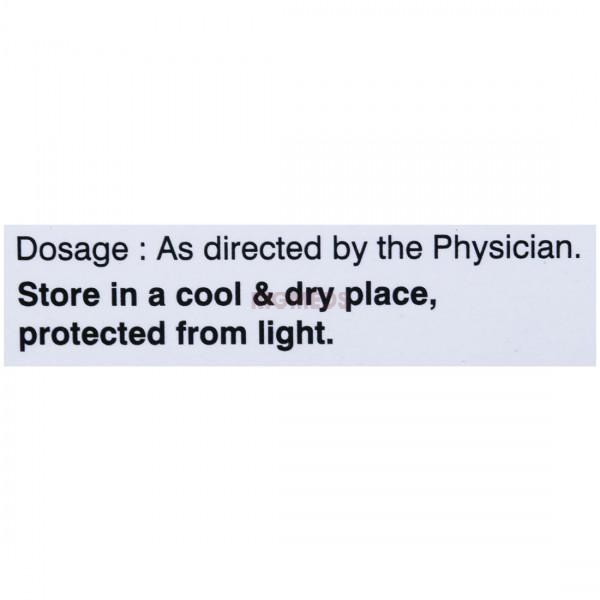 D Rise 60K Capsule