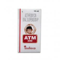 ATM 200 Oral Suspension