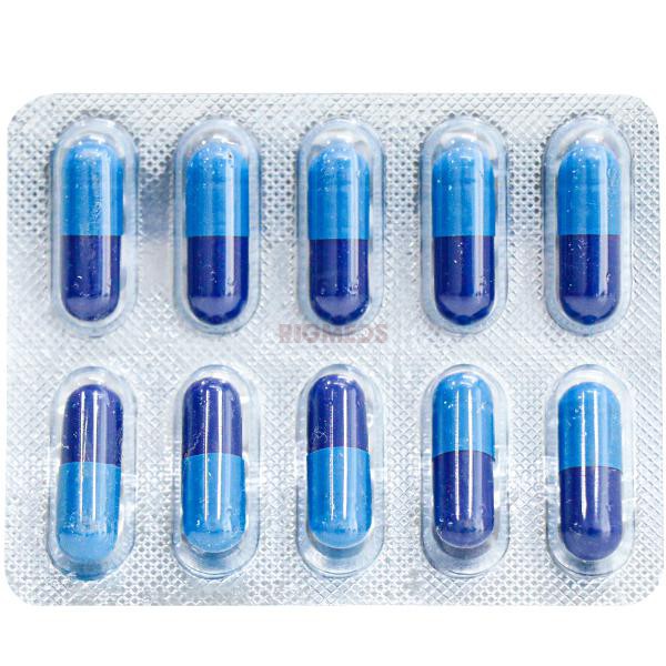 Enuff Capsule