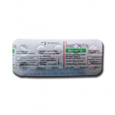 Atocor 5 Tablet