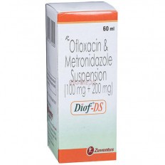 Diof DS Suspension (60ml)