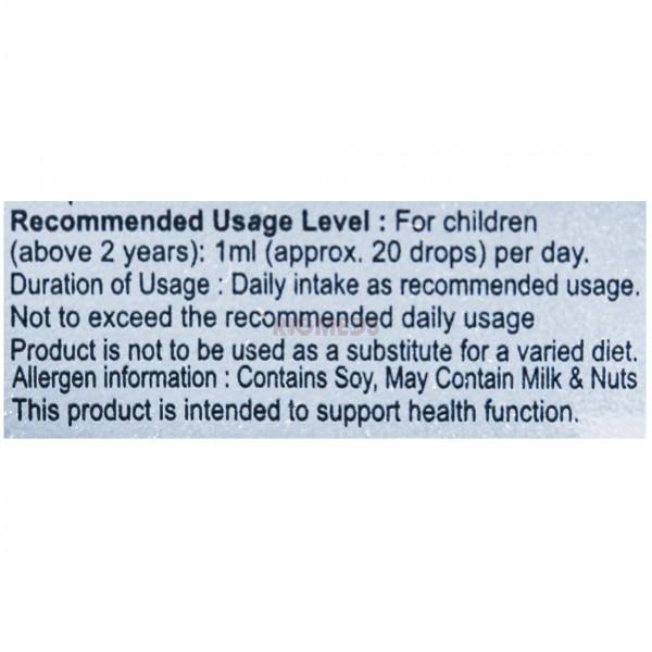 Health OK Drops