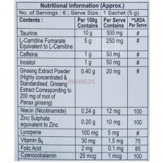 Health OK Powder
