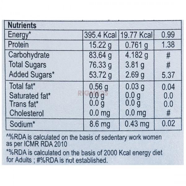 Health OK Powder