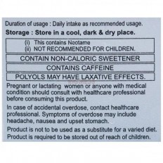 Health OK Powder