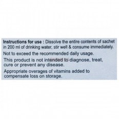 Health OK Powder