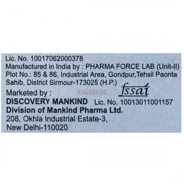 Health OK Powder
