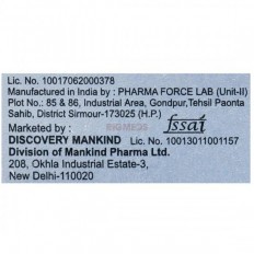 Health OK Powder
