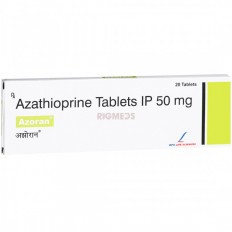 Azoran Tablet