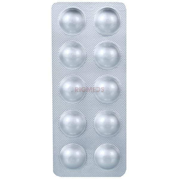 Aztric 40 Tablet