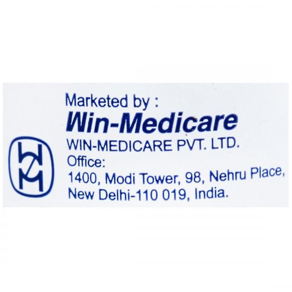 Betadine 2% Gargle Mint (100ml)