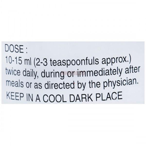 Vitazyme Syrup (200ml)
