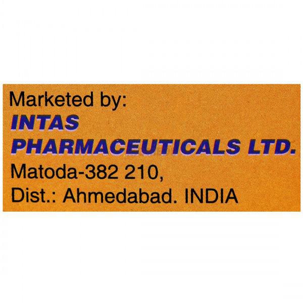 Potrate MB6 Oral Solution Orange (200ml)