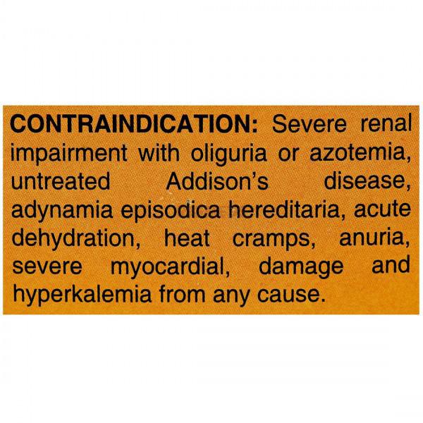 Potrate MB6 Oral Solution Orange (200ml)