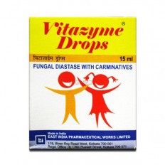 Vitazyme Drops