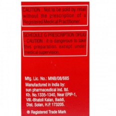 Chericof 12 Oral Suspension Cherry