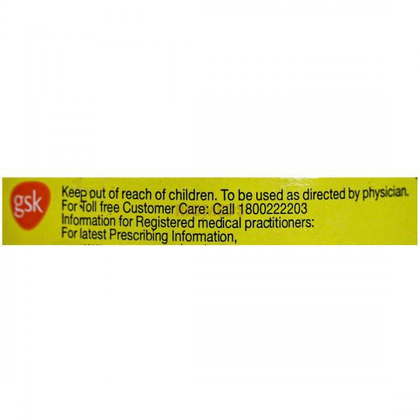 Becadexamin Soft Gelatin Capsule (30 Capsule)