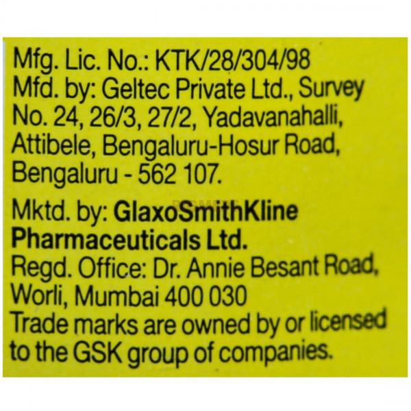Becadexamin Soft Gelatin Capsule (30 Capsule)