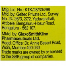 Becadexamin Soft Gelatin Capsule (30 Capsule)