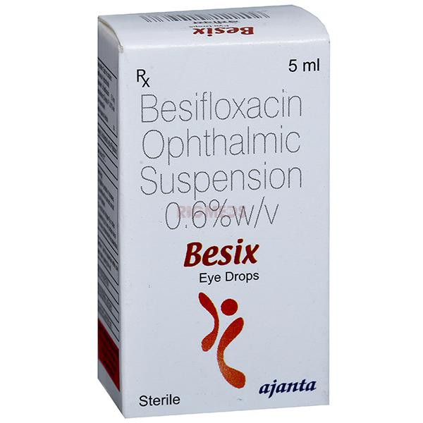 Besix Eye Drop
