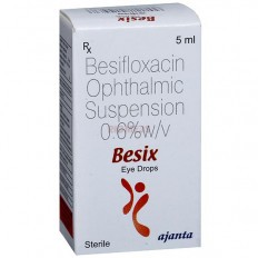 Besix Eye Drop