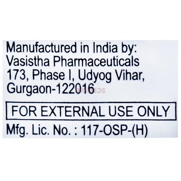 Betakind Gargle Mint