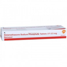 Betnesol Tablet