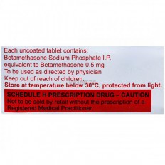 Betnesol Tablet