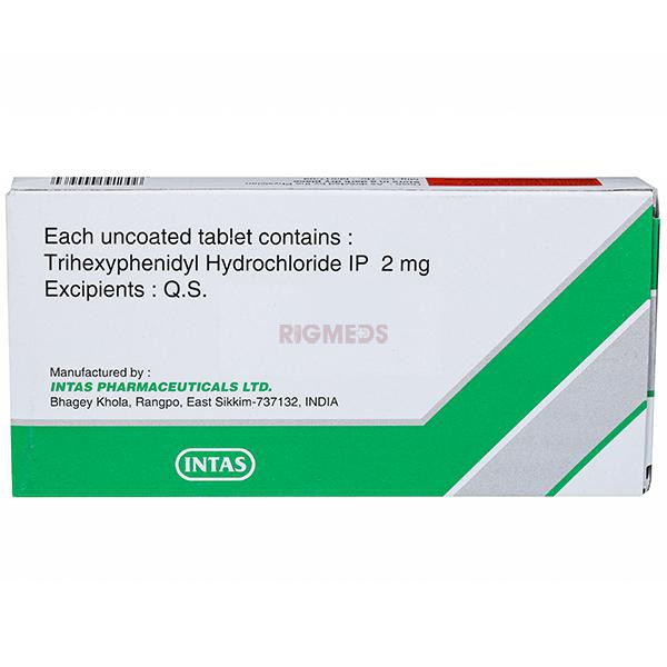 Bexol Tablet
