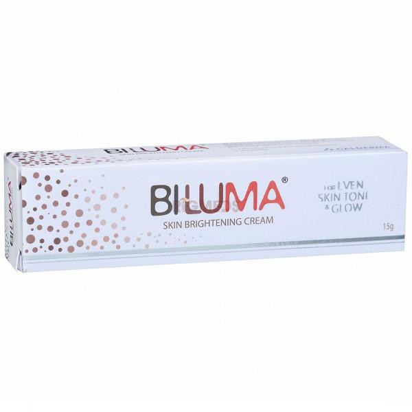Biluma Cream (15Gm)