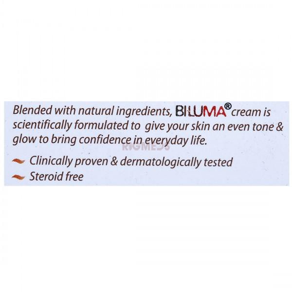 Biluma Cream (15Gm)