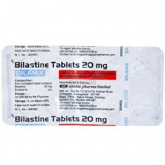 Bilanix Tablet