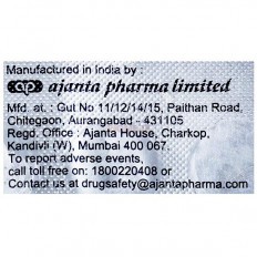 Bilanix Tablet