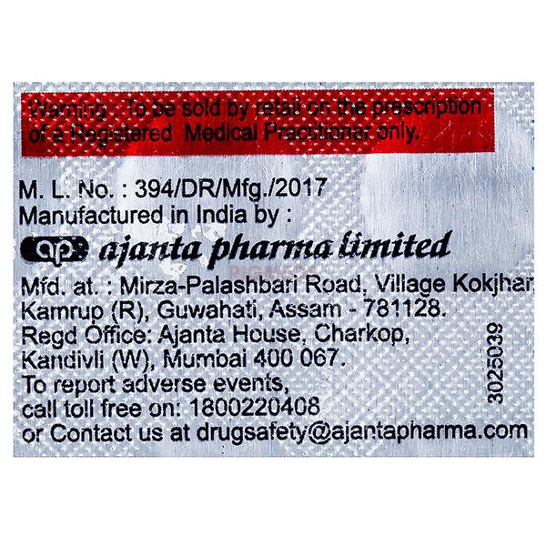 Bilanta Tablet