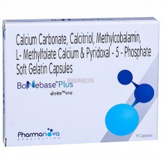 Bonebase Plus Capsule