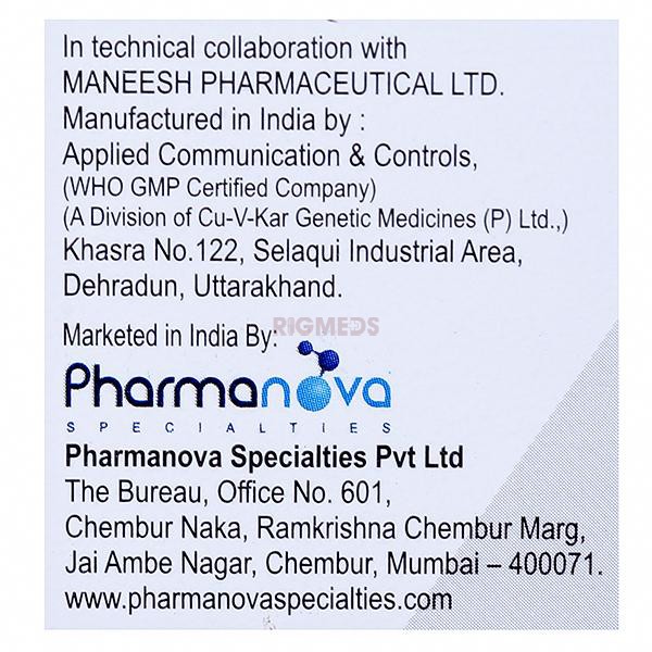 Bonebase Plus Capsule