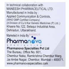 Bonebase Plus Capsule