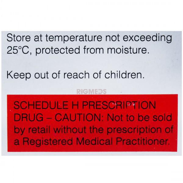 Brevipil 100 Tablet