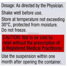 Brinzotim Eye Drop BKC Free